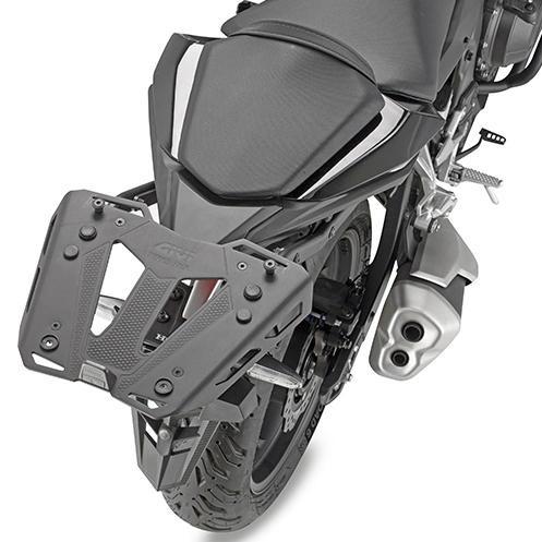 Stelaż kufra centralnego SR1206